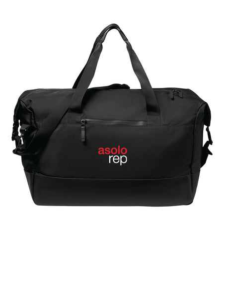 Asolo Rep Weekender Duffel