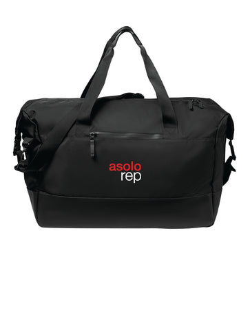 Asolo Rep Weekender Duffel
