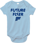 Future Flyer Onesie