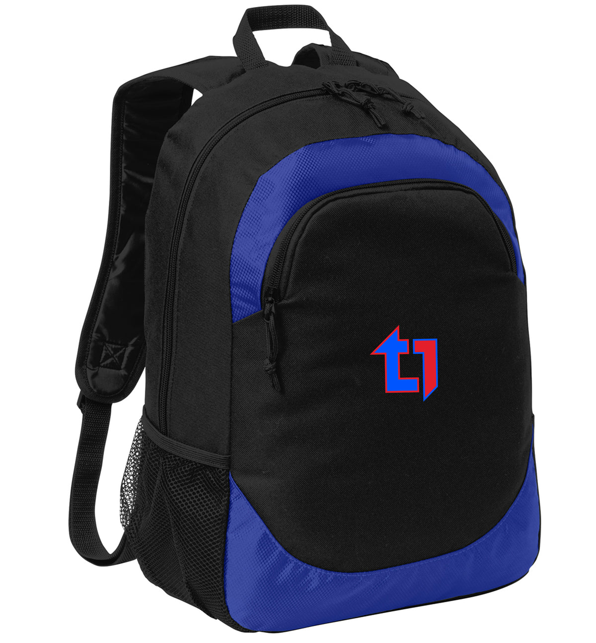 Type 1 Timer Hockey Circuit Backpack