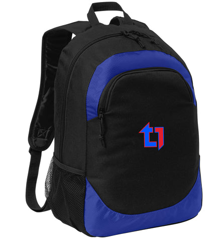 Type 1 Timer Hockey Circuit Backpack