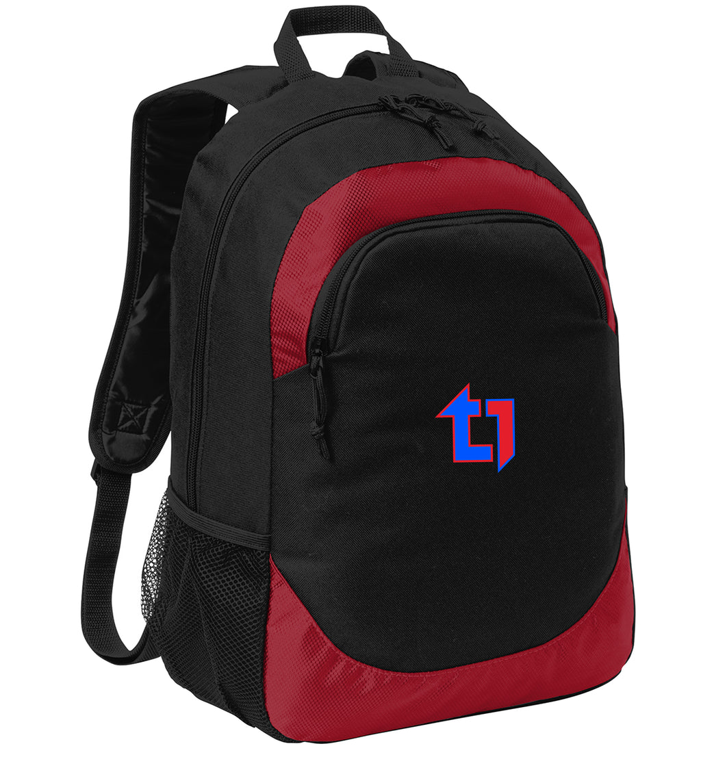 Type 1 Timer Hockey Circuit Backpack