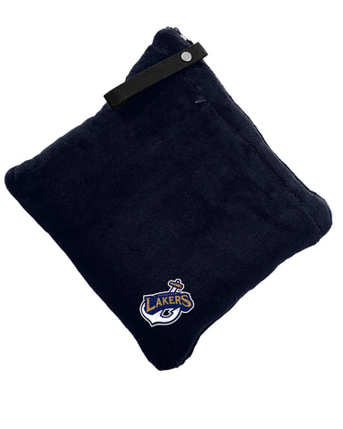 Sheboygan Lakers Hockey NewEra On-Ice Knit Beanie – Direct Team Sports