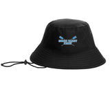 Space Coast Crew Hex Era Bucket Hat