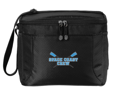 Space Coast Crew 12-Can Cube Cooler