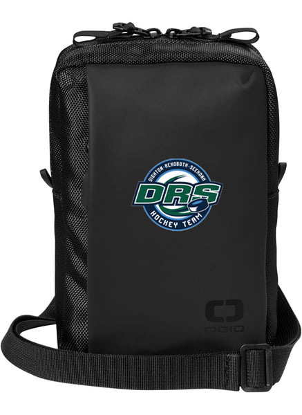 DRS Hockey OGIO Resistant Crossbody