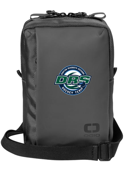 DRS Hockey OGIO Resistant Crossbody