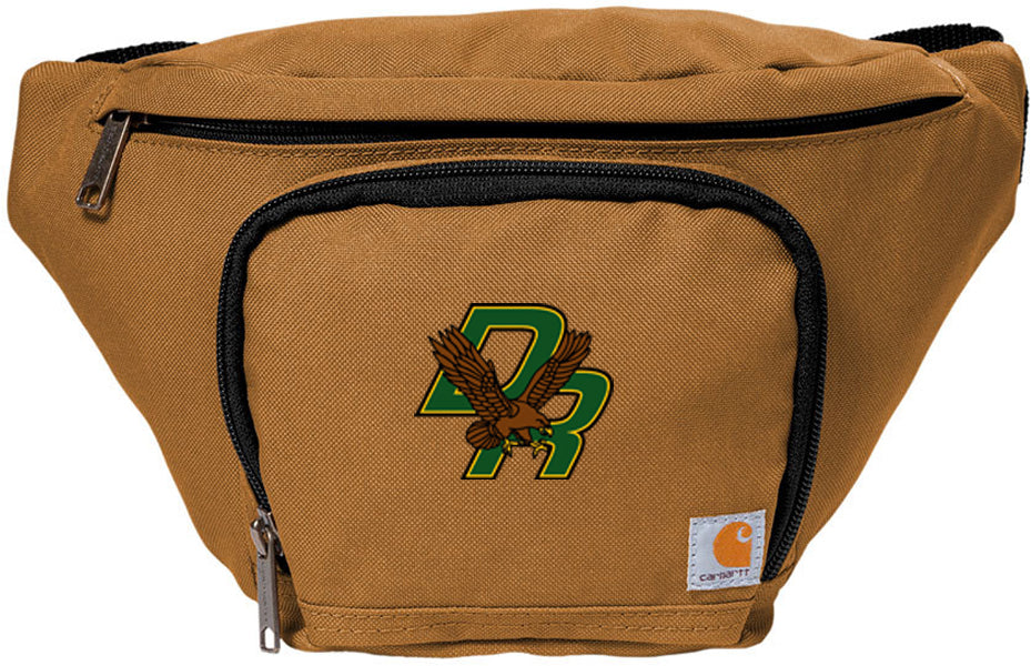 Dighton-Rehoboth Carhartt Waist Pack