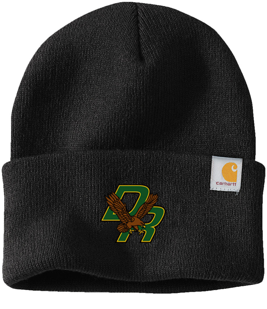 Dighton-Rehoboth Carhartt Watch Cap