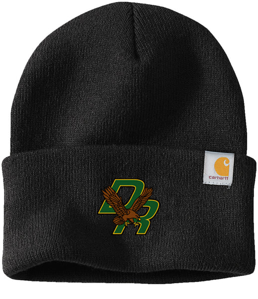 Dighton-Rehoboth Carhartt Watch Cap