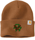 Dighton-Rehoboth Carhartt Watch Cap
