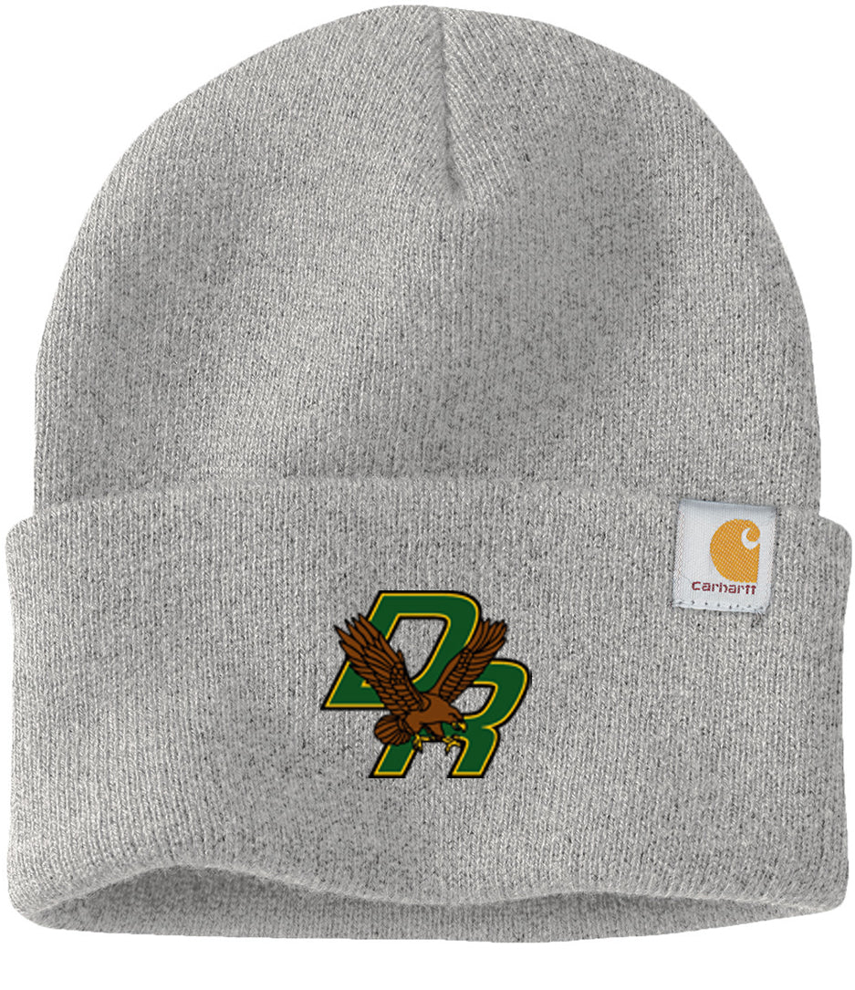Dighton-Rehoboth Carhartt Watch Cap