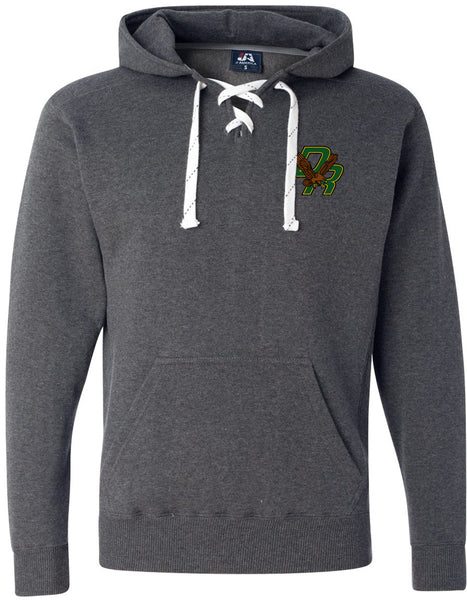Dighton-Rehoboth Lace Hoodie