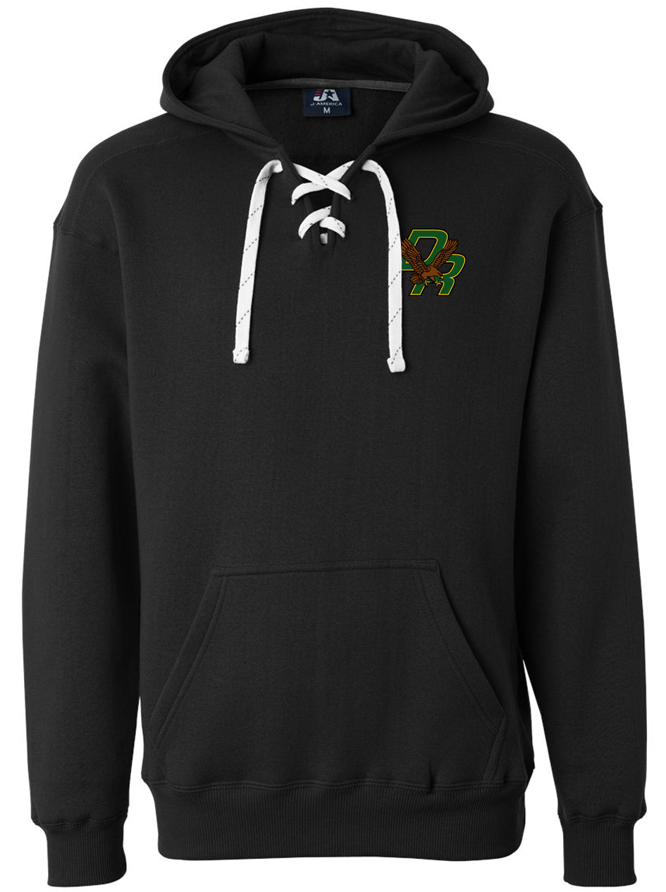 Dighton-Rehoboth Lace Hoodie