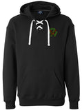 Dighton-Rehoboth Lace Hoodie