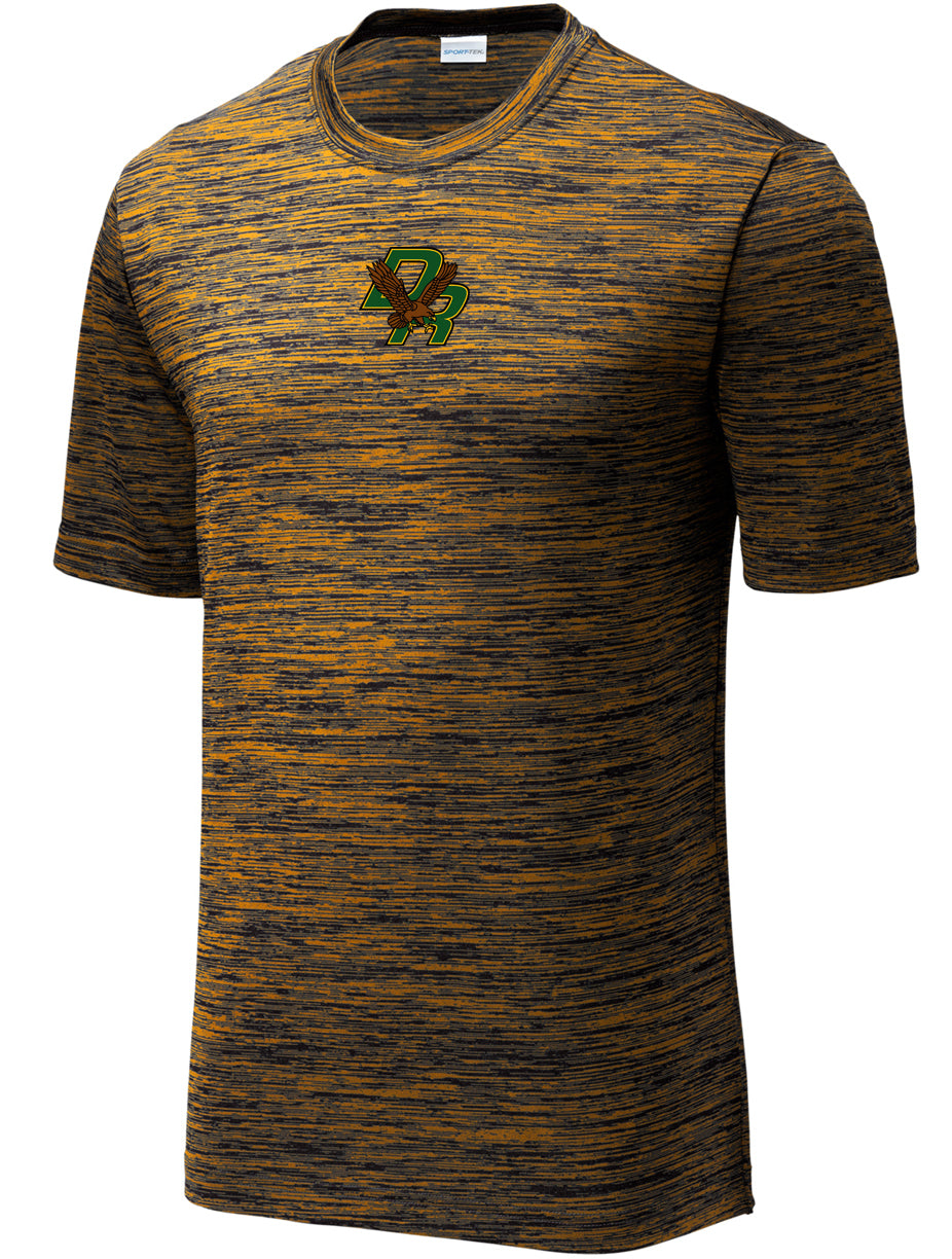 Dighton-Rehoboth Electric Dri-Fit T-Shirt