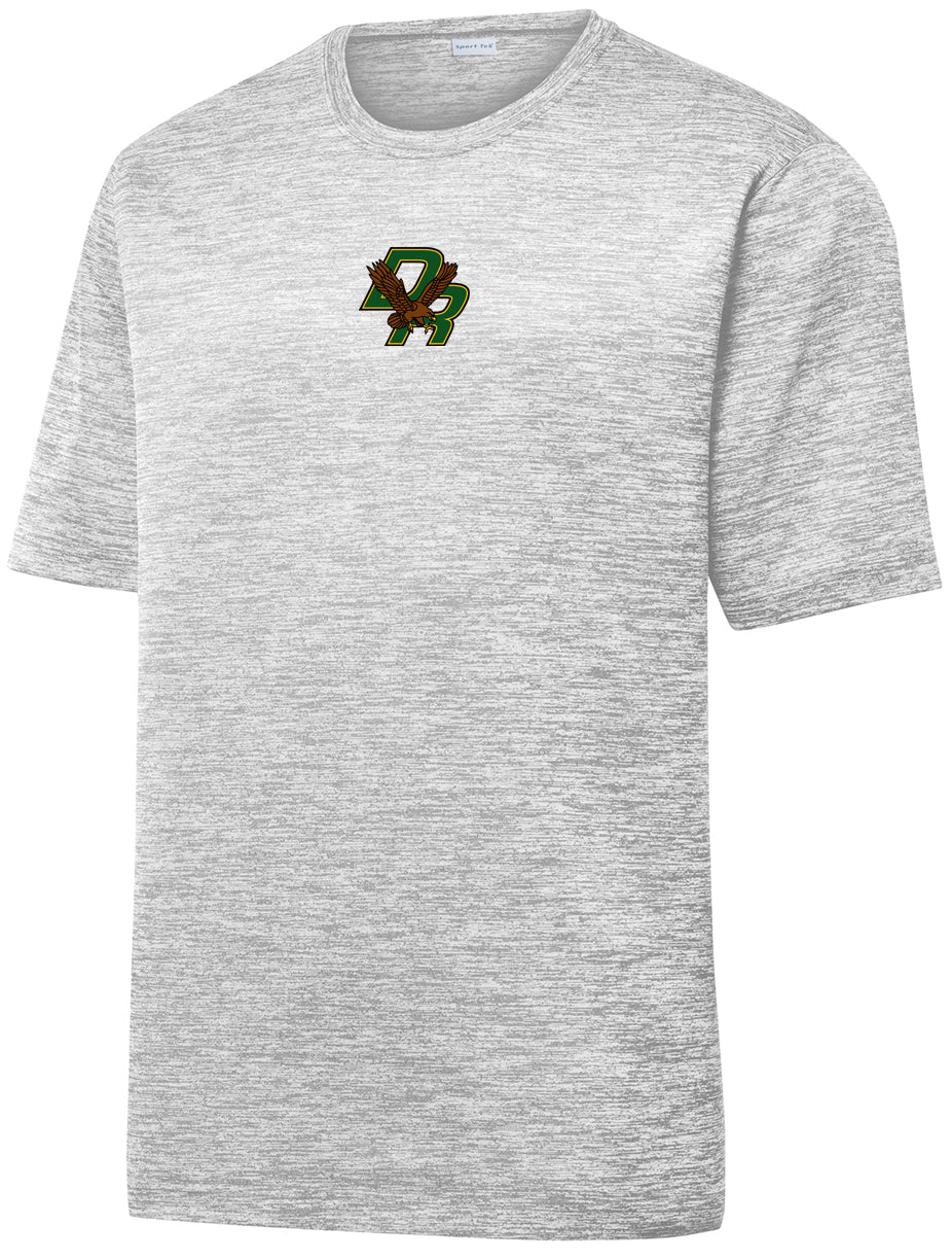 Dighton-Rehoboth Electric Dri-Fit T-Shirt