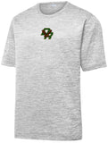 Dighton-Rehoboth Heathered Dri-Fit T-Shirt