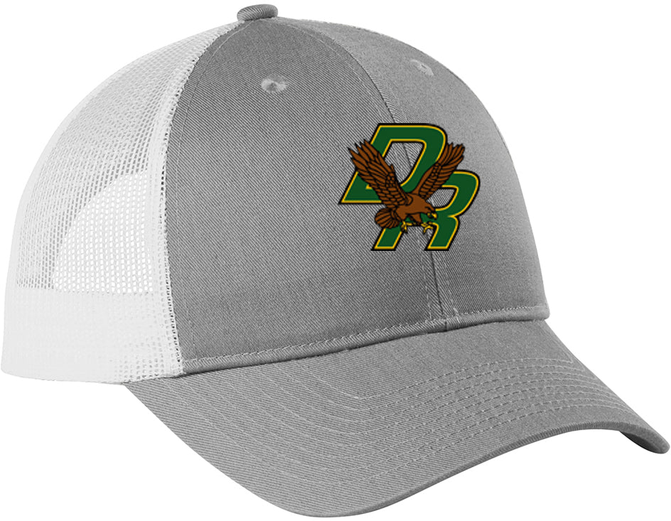 Dighton-Rehoboth Snapback Cap