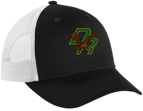 Dighton-Rehoboth Snapback Cap