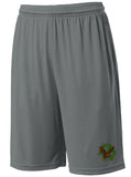Dighton-Rehoboth Dry-Excel Whisk Shorts w/ Pockets