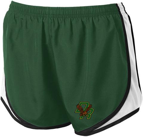 Dighton-Rehoboth Ladies Cadence Shorts
