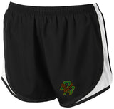 Dighton-Rehoboth Ladies Cadence Shorts