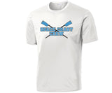 Space Coast Crew Logo Dri-Fit Tee