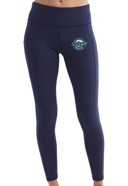 DRS Hockey Ladies Performance Leggings