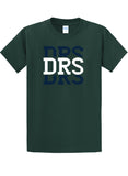 DRS Hockey Repeat Logo T-shirt