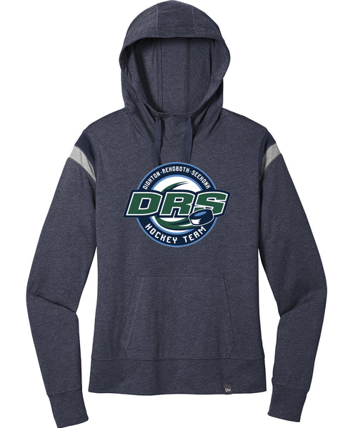 DRS Hockey Ladies Heritage Varsity Hoodie