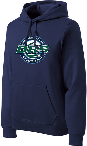 DRS Hockey Pullover Sport Hoodie