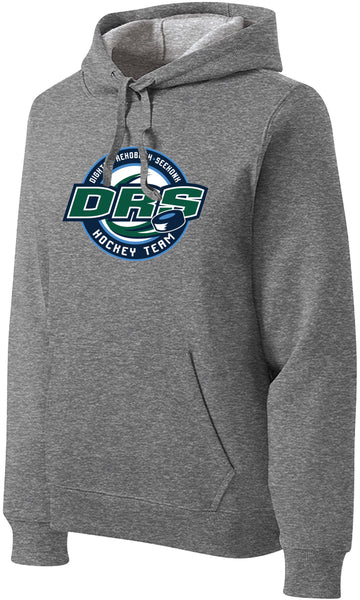 DRS Hockey Pullover Sport Hoodie