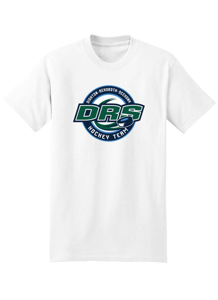 DRS Hockey Logo T-shirt
