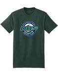 DRS Hockey Logo T-shirt