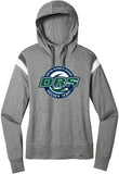 DRS Hockey Ladies Heritage Varsity Hoodie