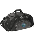 DRS Hockey Lacrosse Duffel