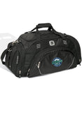 DRS Hockey Lacrosse Duffel