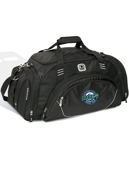 DRS Hockey Lacrosse Duffel
