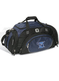 Warriors Lacrosse Duffel