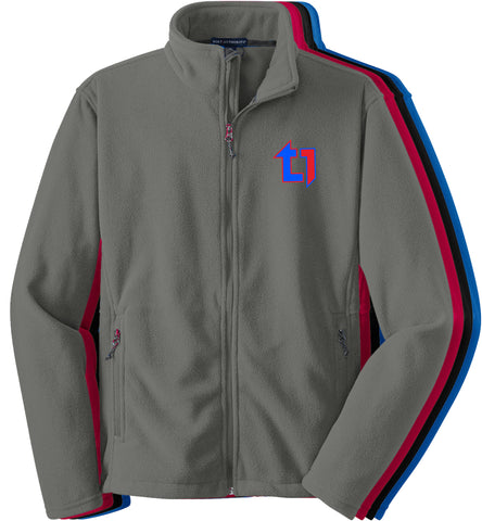 Type 1 Timer Hockey Fleece Jacket