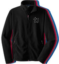 Type 1 Timer Hockey Fleece Jacket