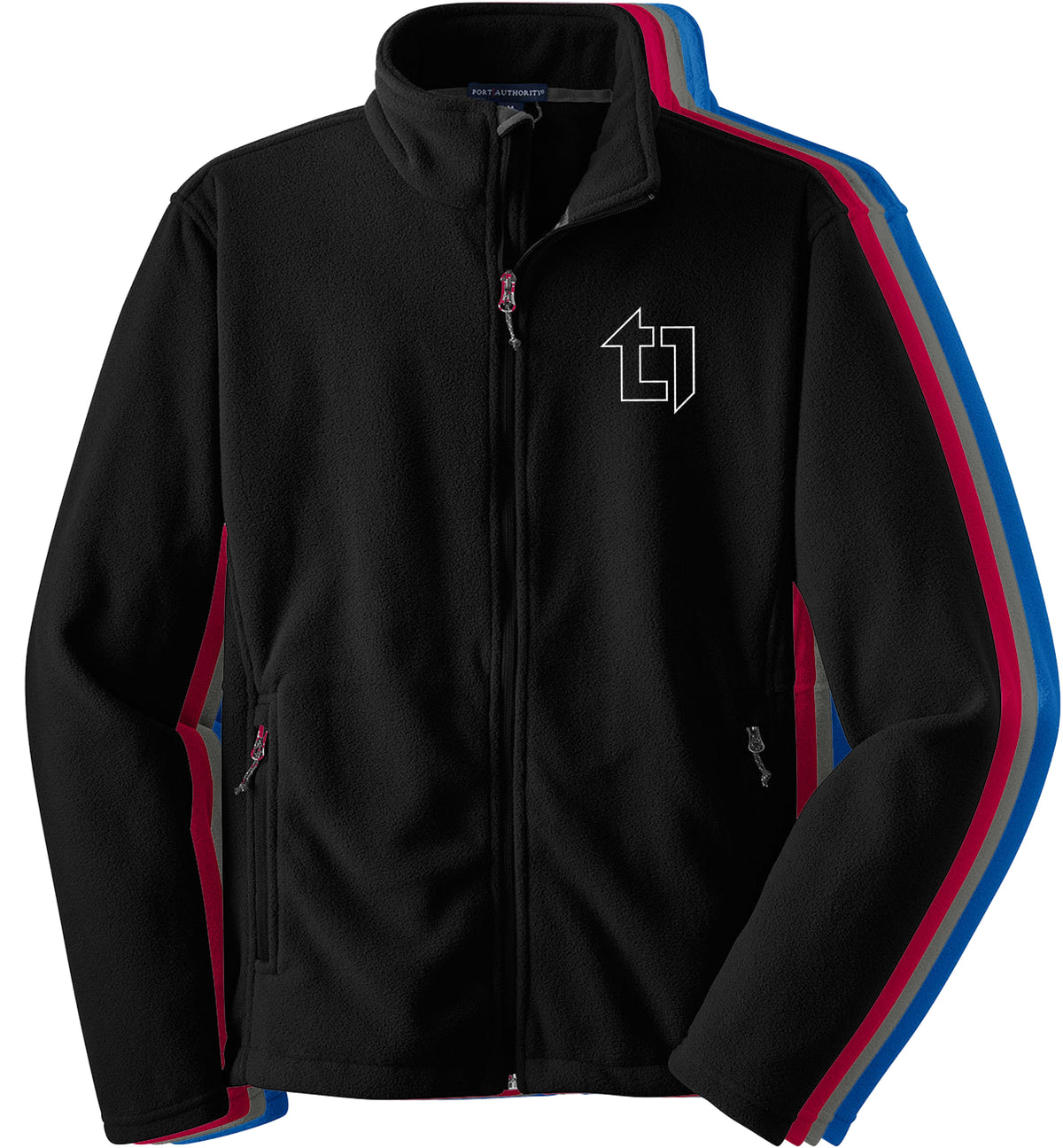 Type 1 Timer Hockey Fleece Jacket