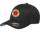 Red Raiders Hockey Performance FlexFit Cap