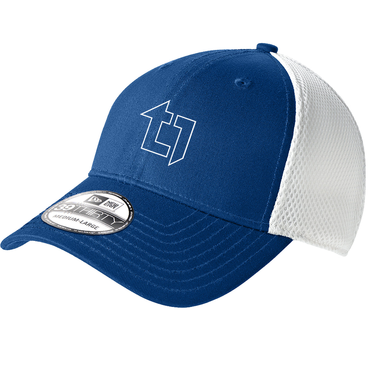 Type 1 Timer Hockey Stretch Mesh Cap