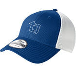 Type 1 Timer Hockey Stretch Mesh Cap