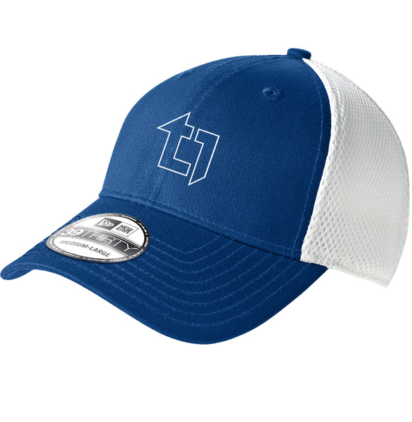 Type 1 Timer Hockey Stretch Mesh Cap