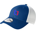 Type 1 Timer Hockey Stretch Mesh Cap