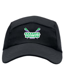 Sarasota Scullers Headsweats Race Hat