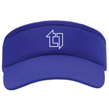 Type 1 Timer Hockey Headsweat Visor